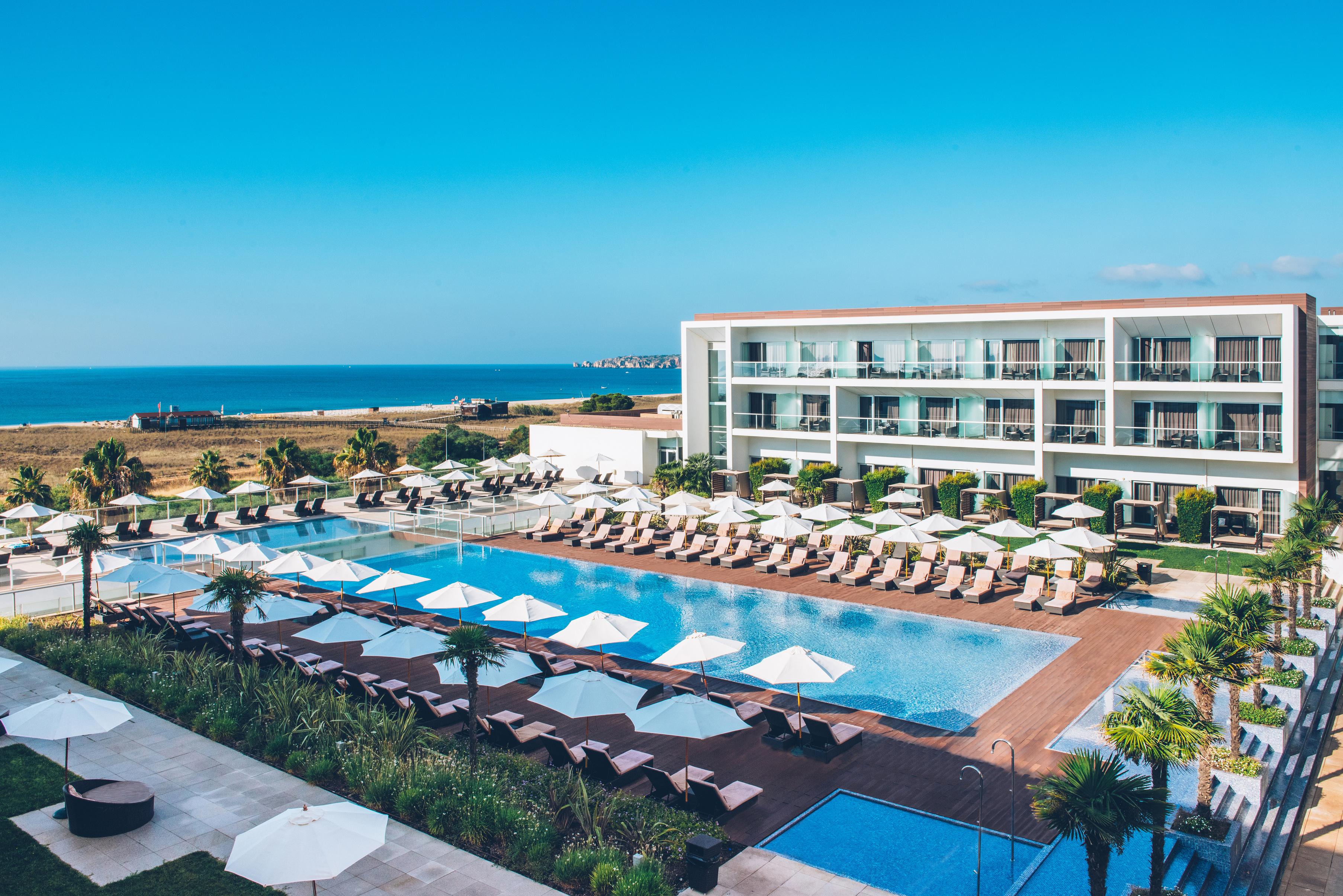 Hotel Iberostar Selection Algarve (adults Only) Lagos